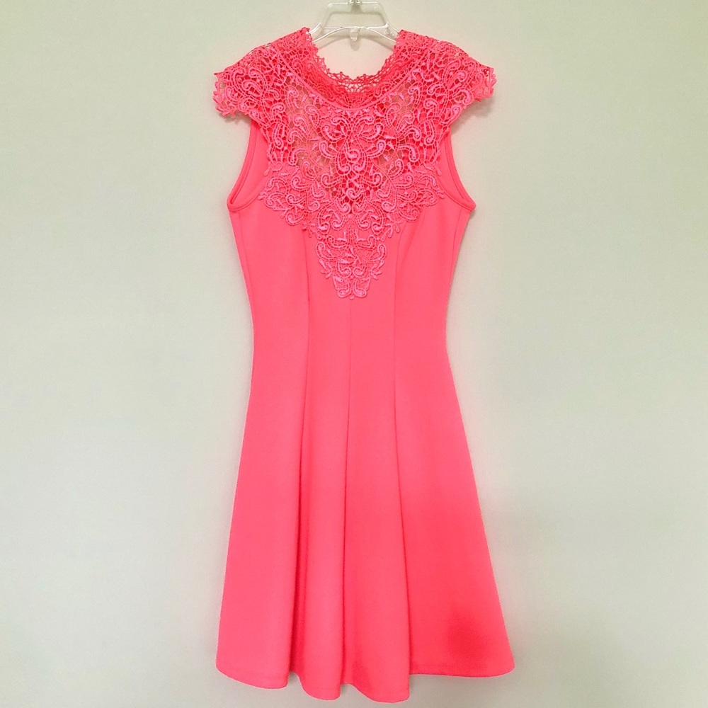 🌸$6🌸 Fit and Flare Dress
